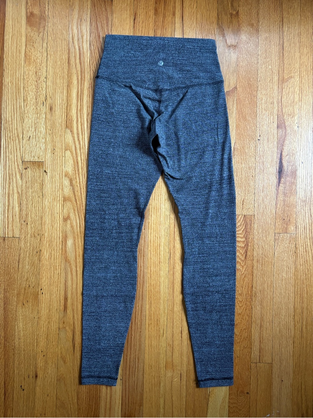 lululemon Womens Align Dark Gray Leggings 6